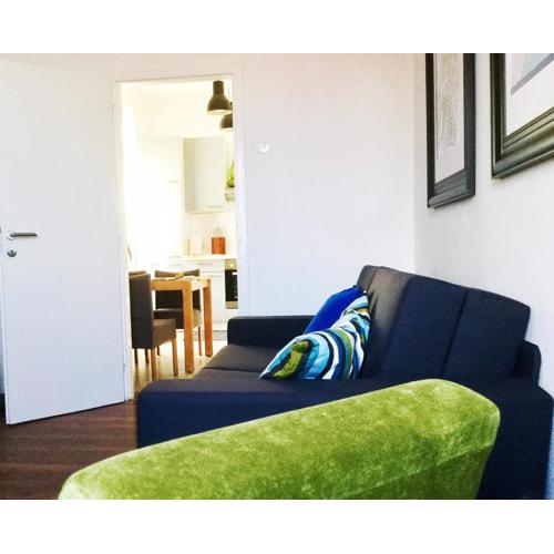 Apartment Lady Lidija - Volosko FREE PARKING
