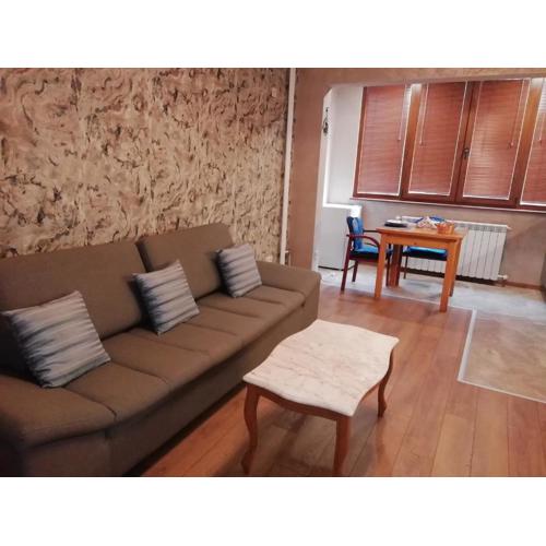 Apartment Lagera 55
