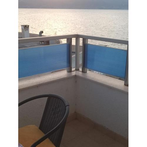 Apartment Lakeside Drilon-Tushemisht