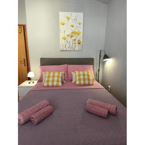 Apartment LaMaro