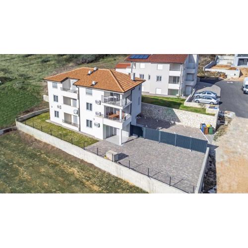Apartment Lana