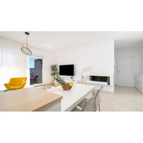 Apartment Lana