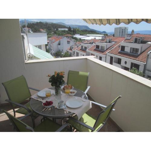 Apartment Lana