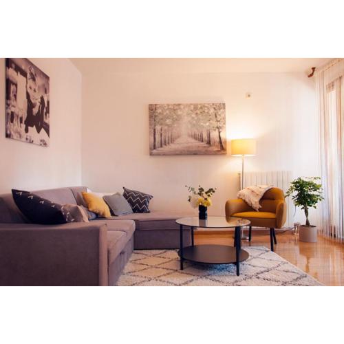Apartment Lanela
