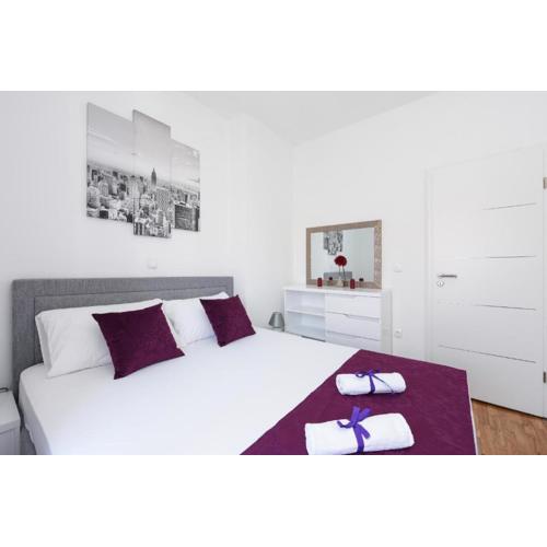Apartment Lant