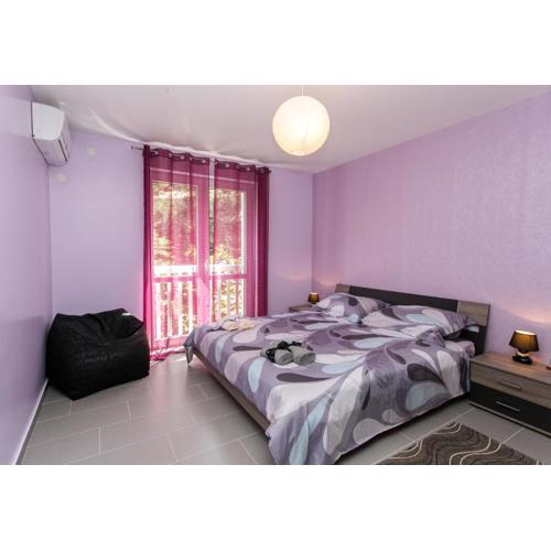 Apartment Lapad Bay