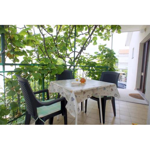 Apartment Lapic