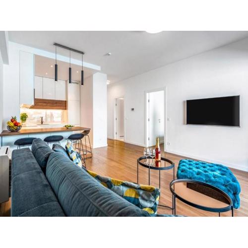 Apartment Lara Exclusive