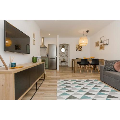 Apartment Lara