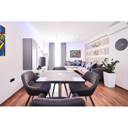 Apartment Larga