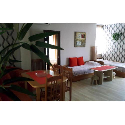 Apartment Larissa