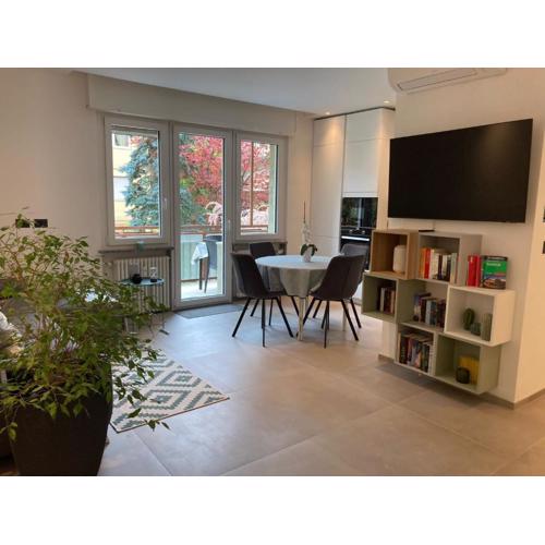 Apartment Larissa