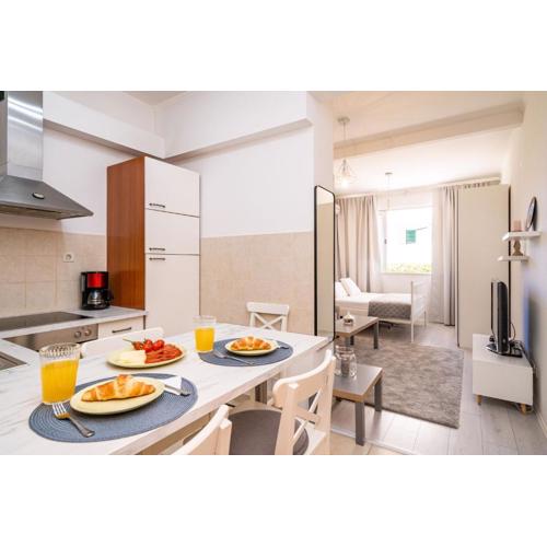 Apartment Larissa