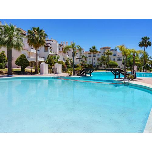 Apartment Las Adelfas by Interhome