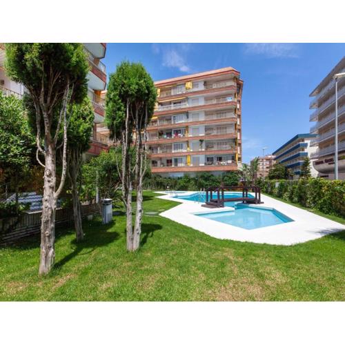 Apartment Las Americas by Interhome
