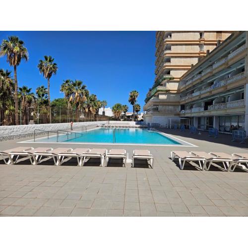 Apartment Las Americas Playa Honda
