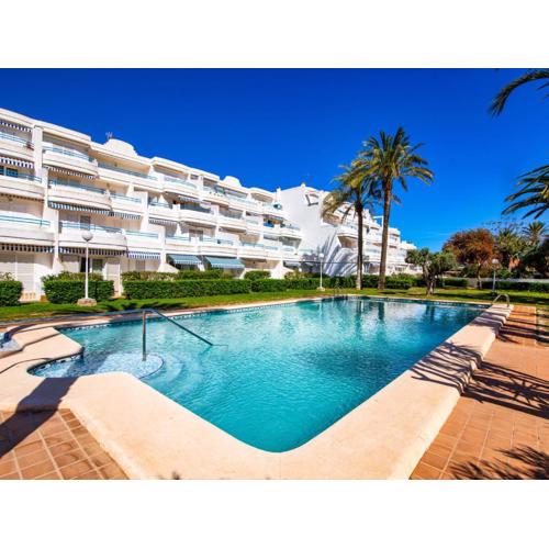 Apartment Las Barcas by Interhome