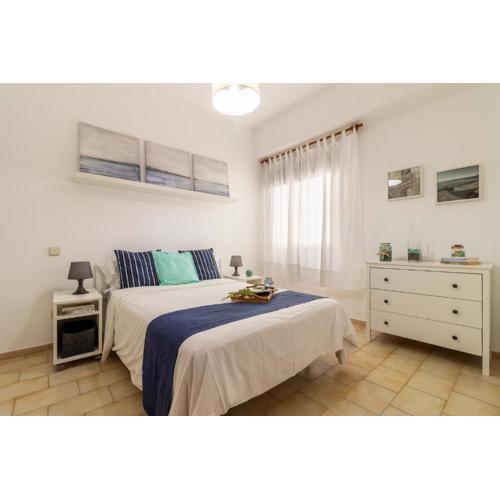 Apartment Las Canteras Beach