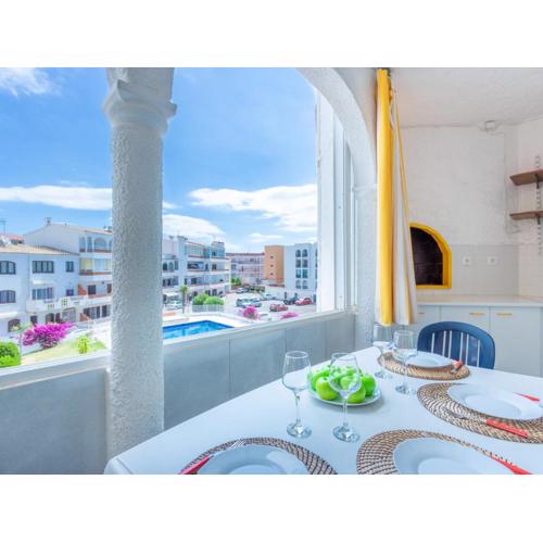 Apartment Las Chabolas by Interhome