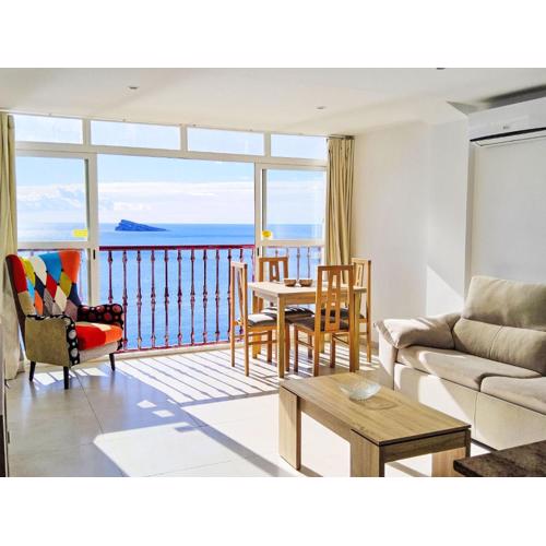 Apartment Las Damas by Interhome