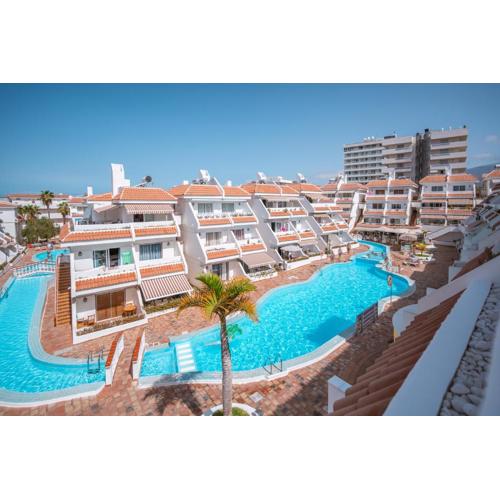 Apartment Las Floritas Las Americas