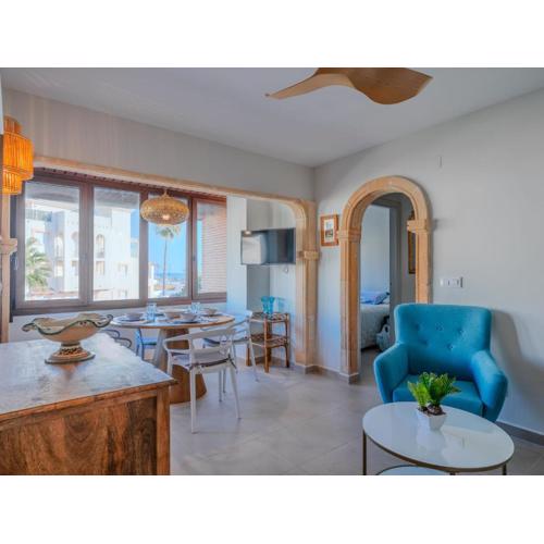 Apartment Las Pergolas-1 by Interhome