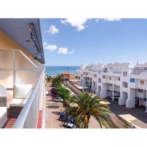Apartment Las Perlas by Interhome