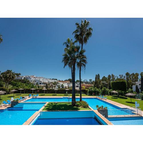 Apartment Las Ranas by Interhome