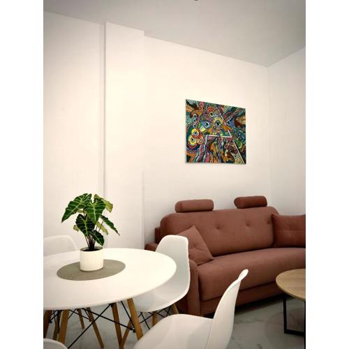 Apartment Las Redes