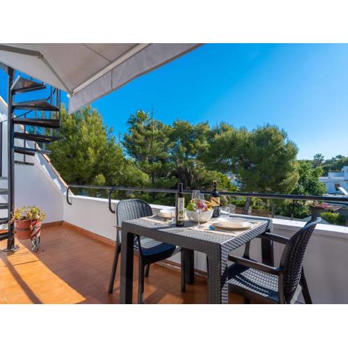 Apartment Las Sirenas by Interhome
