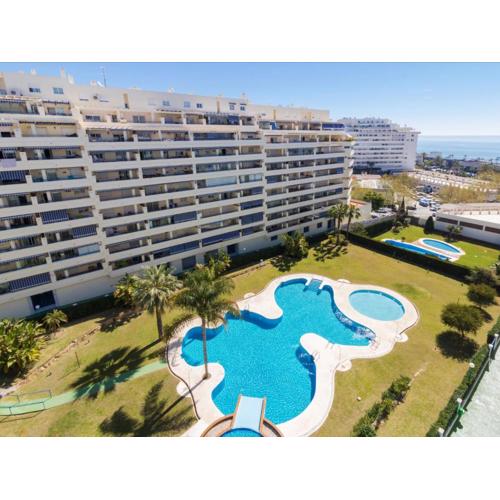 Apartment Las Terrazas by Interhome