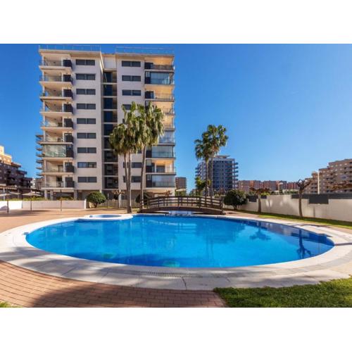 Apartment Las Terrazas II by Interhome