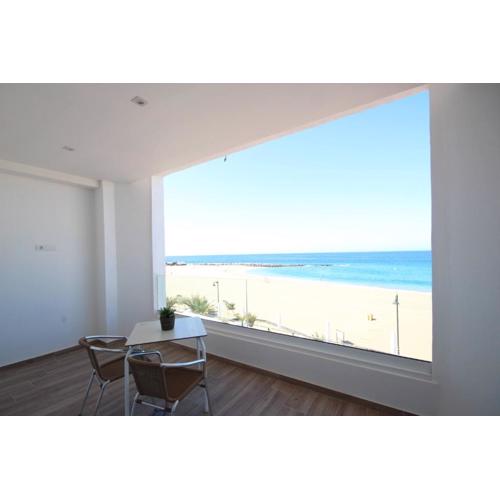 Apartment Las Vistas Beach View