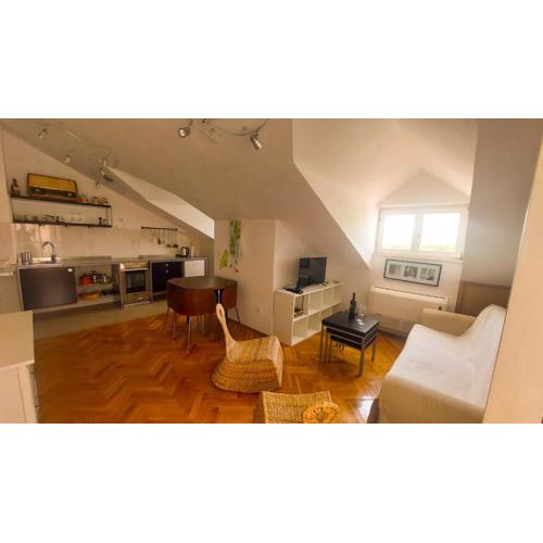 Apartment LaTi