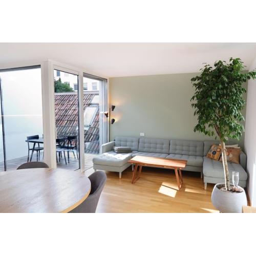 Apartment Lauben - Alpstay
