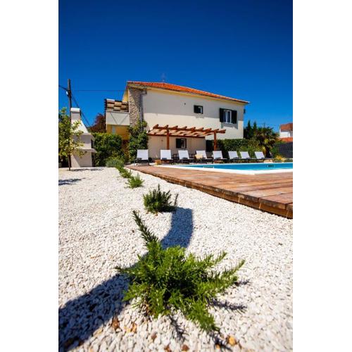 Apartment Laura-Villa La dolce vita