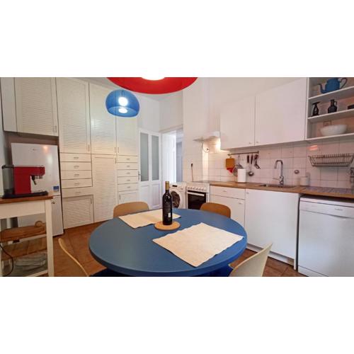 Apartment LAUREL Center Opatija