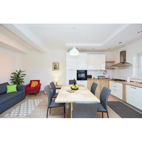 Apartment Laurus