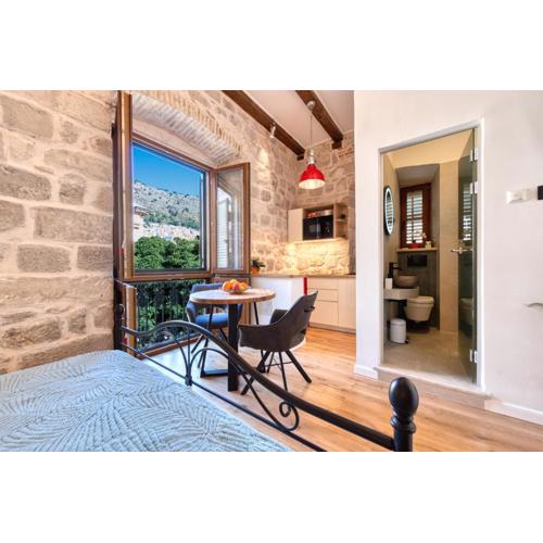 Apartment Laus