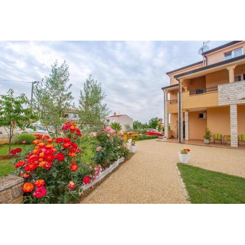 Apartment Lavanda 2