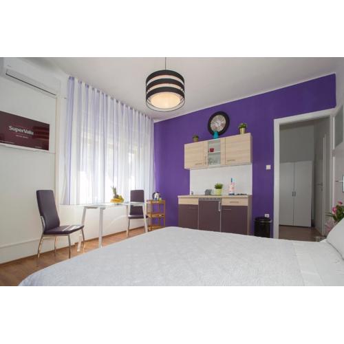 Apartment Lavanda