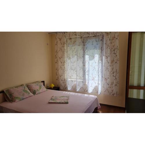 Apartment Lazur by the Sea