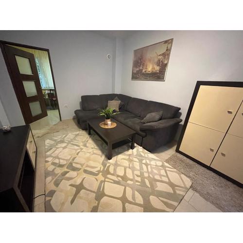 Apartment Lazur Karlovo 8 street free parking