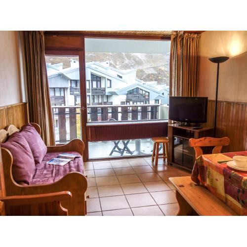 Apartment Le 2100 A et B - Lavachet-7 by Interhome