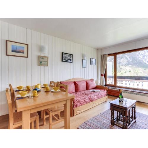 Apartment Le Bec Rouge - Le Lac-5 by Interhome