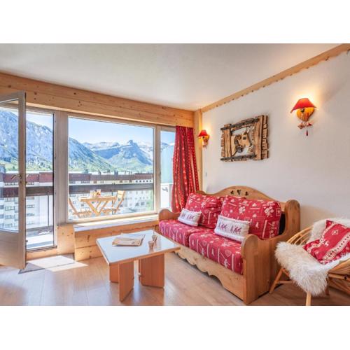 Apartment Le Bec Rouge - Le Lac-7 by Interhome
