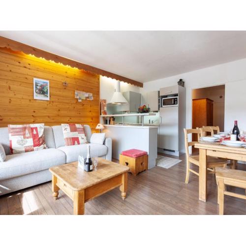 Apartment Le Bec Rouge - Le Lac-8 by Interhome