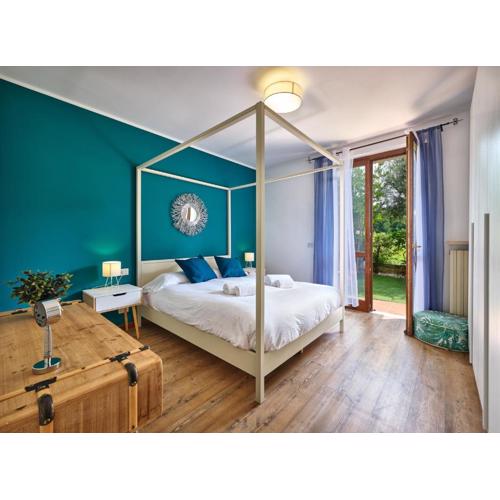 APARTMENT LE BON BON - Lazise