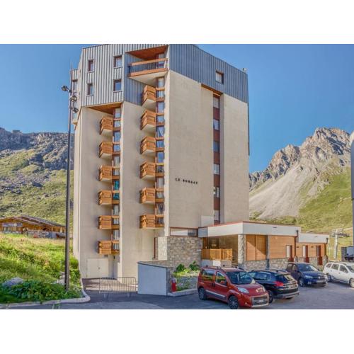 Apartment Le Borsat - Val Claret-15 by Interhome