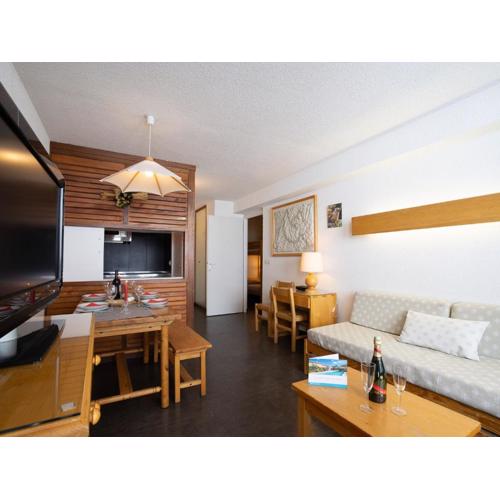 Apartment Le Borsat - Val Claret-4 by Interhome